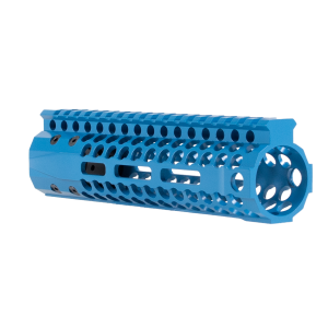 F1 Firearms 7.7" S7M Super Lite Hand Guard Blue